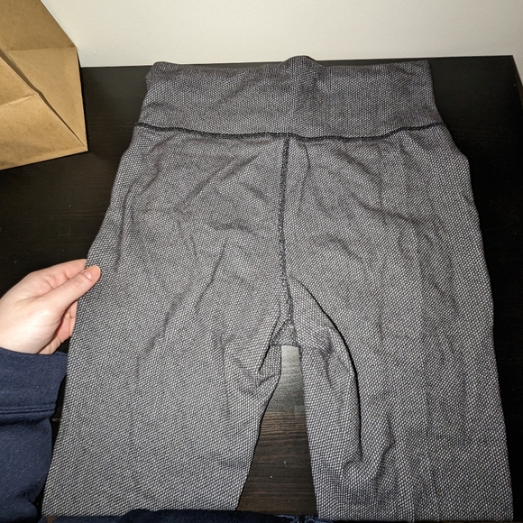 Lulu Skinny Will Pant - Picture 5 of 5